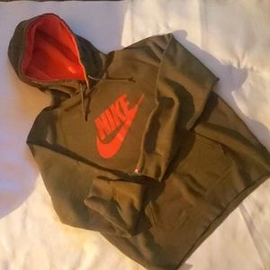 Nike Hoodie